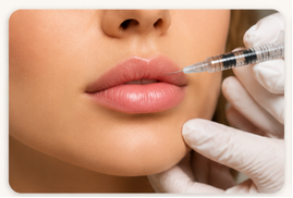 Lip Enahancement