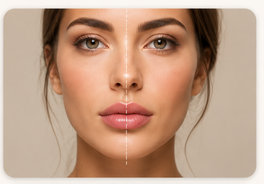 Lip Enahancement