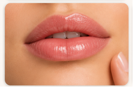 Lip Enahancement